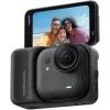 Insta360 GO Ultra Cycling Bundle câmara de ação, preto (CINSABEA-GOULTRA-CYCLE-BLK)