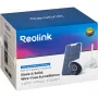 Reolink Argus Eco B320 câmara de vigilância sem fios 5MP com painel solar