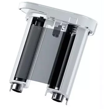 NIIMBOT 1EH00029101 rolo de etiquetas térmicas, 14mm x 30mm, 210 etiquetas, preto sobre branco, compatível com D11/D110/D101