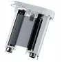 NIIMBOT 1EH00029101 rolo de etiquetas térmicas, 14mm x 30mm, 210 etiquetas, preto sobre branco, compatível com D11/D110/D101