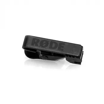 Rode CLIP1 clipe de microfone para microfones lavalier MiCon