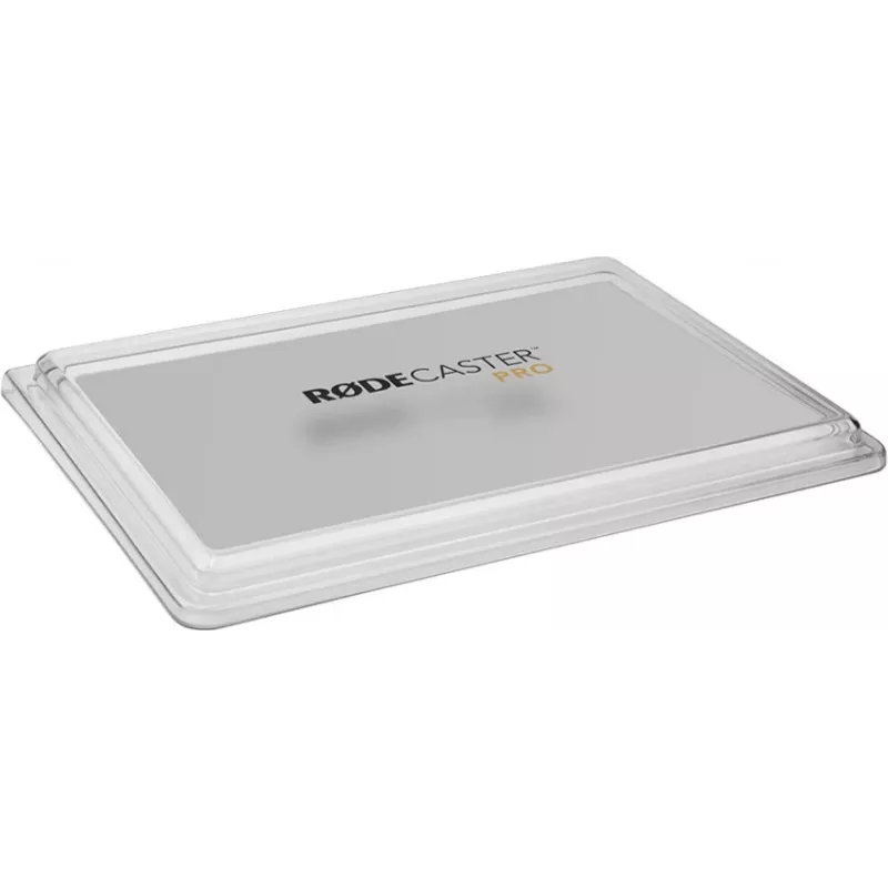 Rode RCPCOVER capa de proteção para RodeCaster Pro