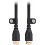 RODE HDMICABLE3M cabo HDMI High-Speed de 3m com Ethernet, 4K 60Hz, HDR, 18Gbps, banhado a ouro