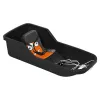 Hamax Baby Bob Sled 501027, preto