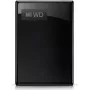 Disco externo Western Digital My Passport 6TB, USB-C 3.2 Gen 1, 2,5 polegadas, Preto