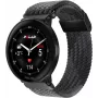 Polar Ignite 3 S-L, preto/preto entrançado (900111828)