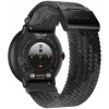 Polar Ignite 3 S-L, preto/preto entrançado (900111828)