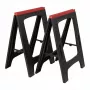 Keter Workshop Conjunto de cavaletes, 2 un., 57,8 x 10,2 x 79,2 cm