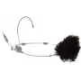 Rode MiniFur-HS1 proteção contra o vento em pelo sintético para microfone de headset HS1 (MINIFURHS1)
