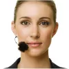 Rode MiniFur-HS1 proteção contra o vento em pelo sintético para microfone de headset HS1 (MINIFURHS1)