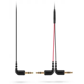 Rode SC11 cabo divisor TRS de 3,5 mm (SC11)