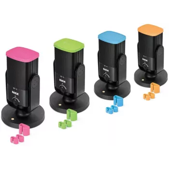 Rode COLORS1 marcadores de identificação para NT-USB Mini (COLORS1)