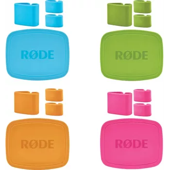 Rode COLORS1 marcadores de identificação para NT-USB Mini (COLORS1)