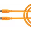 Rode SC17 cabo USB-C para USB-C de 1,5 m, laranja (SC17-O)