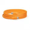 Rode SC17 cabo USB-C para USB-C de 1,5 m, laranja (SC17-O)