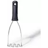 Esmagador de batatas em aço inoxidável OXO Good Grips