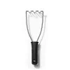 Esmagador de batatas em aço inoxidável OXO Good Grips