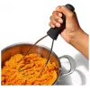 Esmagador de batatas em aço inoxidável OXO Good Grips