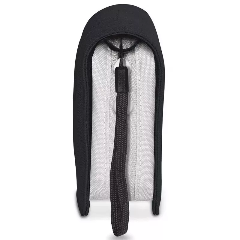 Manfrotto Pouch Piccolo 1 bolsa, preta (MB SV-ZP-1BB)