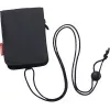 Manfrotto Pouch Piccolo 1 bolsa, preta (MB SV-ZP-1BB)