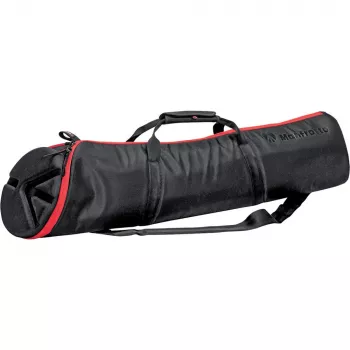 Bolsa acolchoada para tripé Manfrotto MB MBAG90PN 90 cm, preta