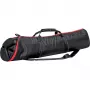 Bolsa acolchoada para tripé Manfrotto MB MBAG90PN 90 cm, preta