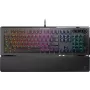 Turtle Beach Vulcan II teclado, disposição US, preto (TBK-1002-01-US)
