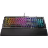 Turtle Beach Vulcan II teclado, disposição US, preto (TBK-1002-01-US)