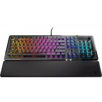 Teclado Turtle Beach Vulcan II, disposição US, preto (TBK-1002-01-US)