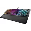 Turtle Beach Vulcan II teclado, disposição US, preto (TBK-1002-01-US)