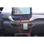 Suporte Brodit ProClip para Volkswagen ID.4 (2021-2023) - painel de instrumentos à direita