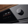 Forno elétrico de encastrar Electrolux LOF6P16Z, 71 L, autolimpeza por pirólise, SoftClosing, preto
