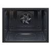 Forno elétrico de encastrar Electrolux LOF6P16Z, 71 L, autolimpeza por pirólise, SoftClosing, preto
