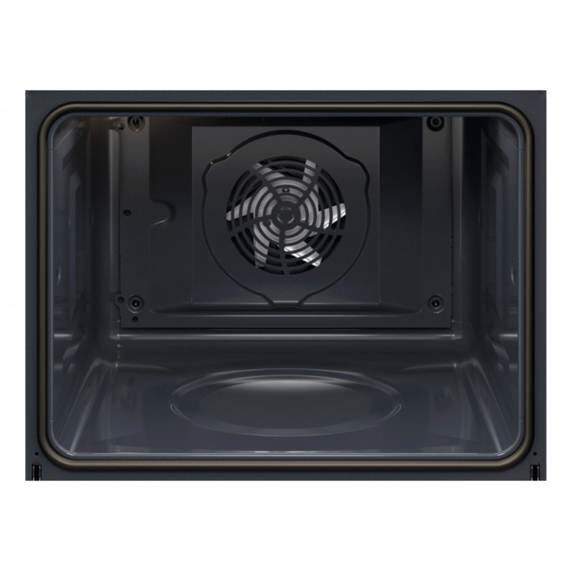 Forno elétrico de encastrar Electrolux LOF6P16Z, 71 L, autolimpeza por pirólise, SoftClosing, preto