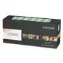 Toner de alto rendimento Lexmark 50F2H0R, preto (5 000 páginas)