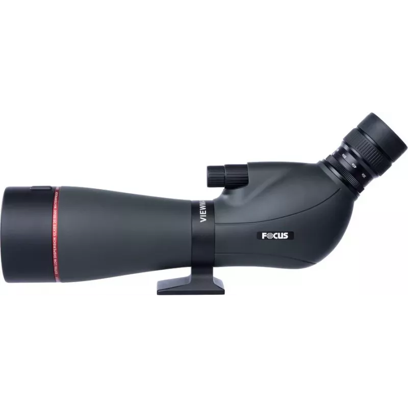 Telescópio Focus SP14 A 20-60X80 com ocular angular
