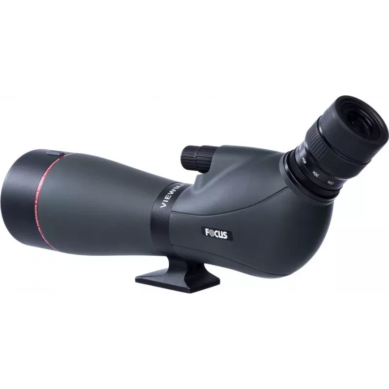 Telescópio Focus SP14 A 20-60X80 com ocular angular