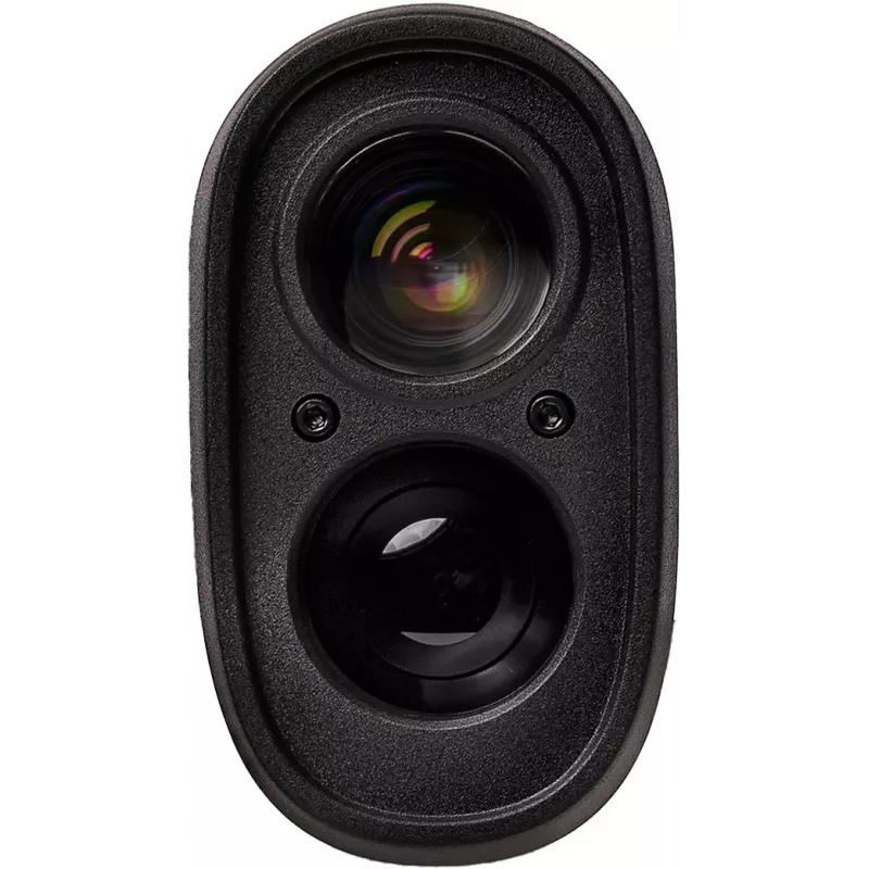 Focus Track RF Pro telémetro laser, ampliação de 6x (SW-800B)