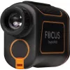 Focus Track RF Pro telémetro laser, ampliação de 6x (SW-800B)