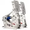 Conjunto de pedais de acelerador e travão VRS DirectForce Pro