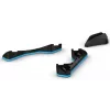 Garmin Tacx NEO placas Motion
