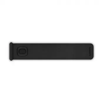 Bracelete Garmin Index Sleep Monitor, S/M, preta (010-13411-01)