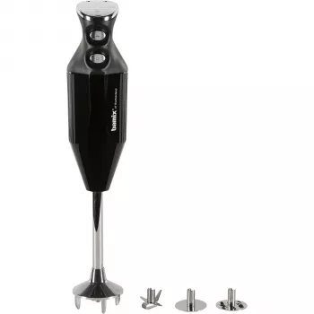 Bamix PRIME BK varinha mágica 250 W preto