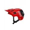 POC Kortal Race MIPS capacete vermelho