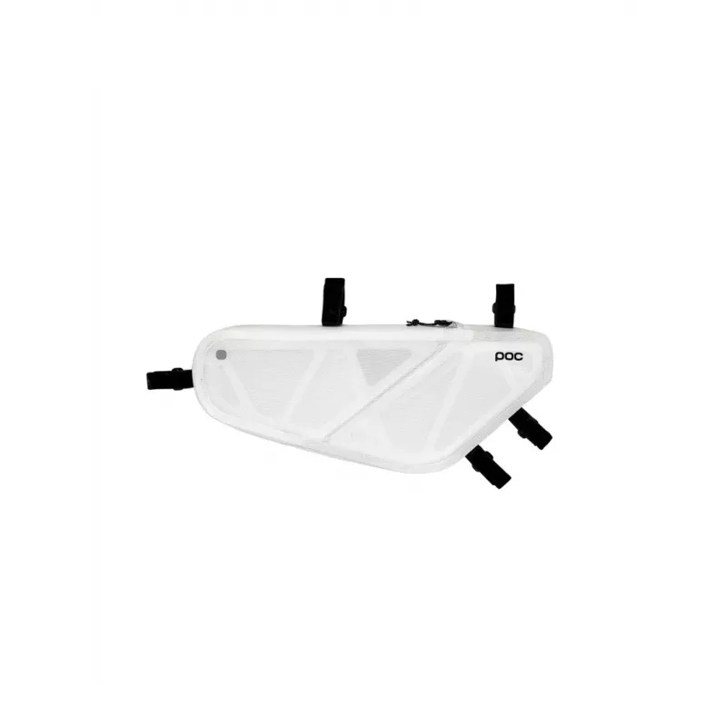 Bolsa de quadro POC Ultra 3L - Hydrogen White