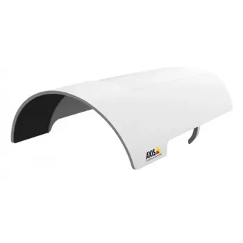 Axis P14 Weathershield Kit A - proteção contra intempéries para câmaras exteriores