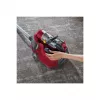 AEG LX7-2-CR-A Aspirador ciclónico sem saco, 750 W, vermelho chili/preto