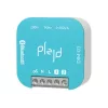 Módulo dimmer sem fios Plejd DIM-01 – Bluetooth Mesh, 300VA, 230V