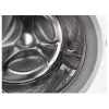 Máquina de lavar roupa de carregamento frontal independente AEG LFR6D944E 9kg 1400 rpm, branca, motor ÖKOInverter, tecnologia ProSense e SoftPlus