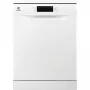 Electrolux E52SE100SW Máquina de lavar loiça de instalação livre, 60 cm